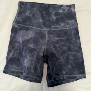 Lululemon align shorts